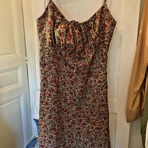 Réalisation Par Inez Dahlia DUPE